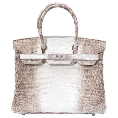 birkin hermes himalaya|hermes himalayan birkin with diamonds.